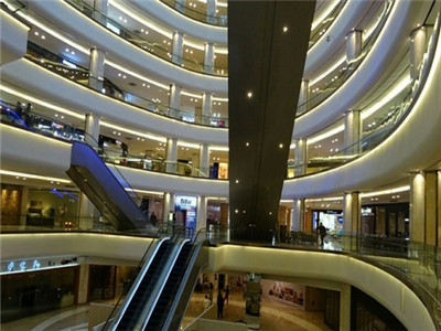 sh0079名稱(chēng):紅星歐麗洛雅環(huán)球家居博覽中心至尊Mall(上海吳中路店)4