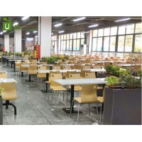 深圳大型餐廳桌椅，茶餐廳桌椅，港式餐廳桌椅定做批發(fā)工廠