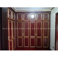 邵陽實木整屋定制家具,實木房門,衣柜門定做進(jìn)口材料