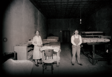 卡路福床墊 卡路福床墊