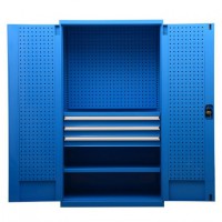 標(biāo)準(zhǔn)四抽工具柜現(xiàn)貨、工具擺放柜、惠州儲物柜