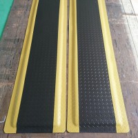防靜電抗疲勞地墊原材料廠家，工業(yè)緩解疲勞墊