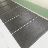 車間緩解腳疲勞墊，防靜電抗疲勞墊子，工位防疲勞腳墊