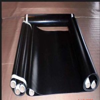 粘合機(jī)無縫帶，壓襯機(jī)無縫帶