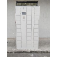 智能鑰匙柜，車隊(duì)鑰匙管理寄存柜