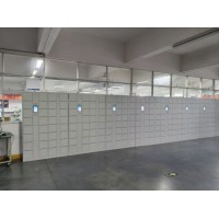 工廠(chǎng)企業(yè)智能工裝管理寄存柜