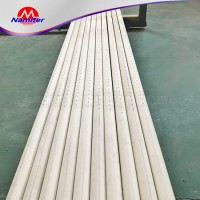 熱處理爐陶瓷輥生產(chǎn)廠家怎么選？納米特精細(xì)陶瓷推薦榜