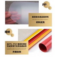 植絨內(nèi)托廠家，防靜電植絨吸塑供應(yīng)商：哪家好怎么選？