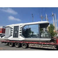 民宿太空艙生產(chǎn)廠家推薦，市場(chǎng)太空艙營(yíng)地源頭廠家怎么選