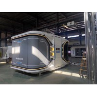 儲(chǔ)能集裝箱生產(chǎn)廠家，國(guó)內(nèi)儲(chǔ)能集裝箱供應(yīng)廠家：怎么選？