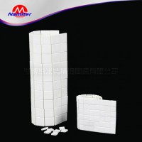 工業(yè)窯爐陶瓷輥棒公司，玻璃鋼化爐用陶瓷輥廠家