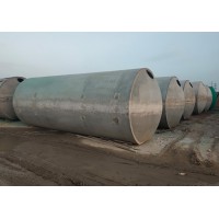 化糞池生產(chǎn)廠家，混凝土化糞池廠家：靠譜品牌怎么選？