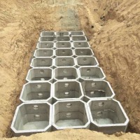 水泥檢查井工廠，呼和浩特混凝土檢查井生產(chǎn)廠家推薦