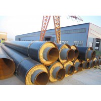 鋼套鋼復(fù)合保溫鋼管公司，不銹鋼內(nèi)管供應(yīng)廠家：哪家好？選購指南