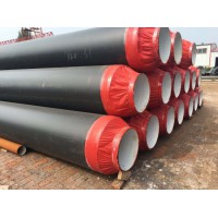 聚氨酯保溫鋼管公司，國內(nèi)十大架空保溫管廠家哪家好？