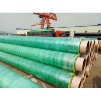 預(yù)制直埋保溫鋼管工廠，玻璃棉保溫鋼管供應(yīng)商及選購?fù)扑]