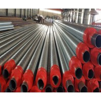 架空保溫管供應(yīng)廠家，保溫鋼管制造廠：哪家好怎么選推薦