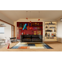 上海裝修公司，上海房屋裝修公司， 松江拆遷房裝潢公司