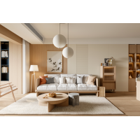 虹口裝修公司，松江二手房裝潢公司推薦及選擇指南