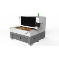 激光玻璃切割機(jī)生產(chǎn)商，青島皮秒激光玻璃切割機(jī)加工廠哪家好