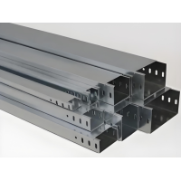 橋架實(shí)力廠家，橋架定制廠家，瓦楞橋架制造企業(yè)top10推薦