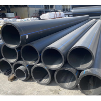 HDPE給水管工廠。2026十大靠譜PE管企業(yè)推薦