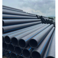 HDPE硅芯管生產(chǎn)商，靠譜的HDPE給水管加工廠