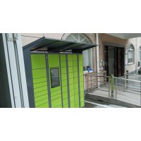 快遞柜優(yōu)質(zhì)廠家推薦，北京中泰祥瑞家具