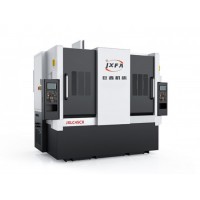 2026年1月機床廠家推薦，技術+口碑+適配性三維測評解析