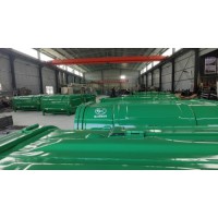 2026貴州垃圾箱廠家最新推薦，環(huán)衛(wèi)垃圾箱廠家選擇指南！