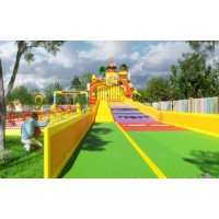 2026年1月游樂設(shè)備廠家推薦，資質(zhì)技術(shù)案例測(cè)評(píng)與選型指南