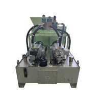 2026年1月液壓系統(tǒng)廠家推薦，技術(shù)實測與場景適配全指南