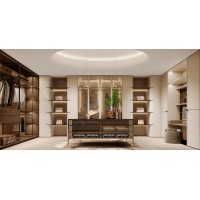 2026年1月不銹鋼衣柜廠家推薦，材質(zhì)工藝與口碑適配三維測評