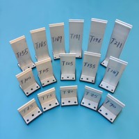 2026年1月鋁鎂錳板固定座廠家推薦，技術(shù)產(chǎn)能服務(wù)三維實測