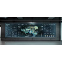 2026年1月可視化公司推薦，技術(shù)實測與場景適配全指南